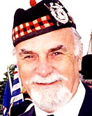 Photo of David-Ronald-Francis Carter